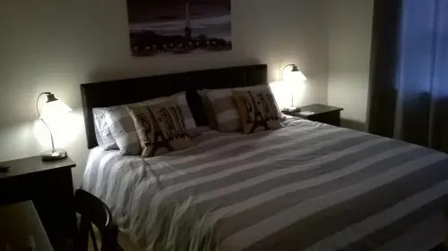 Upton Arms Hotel