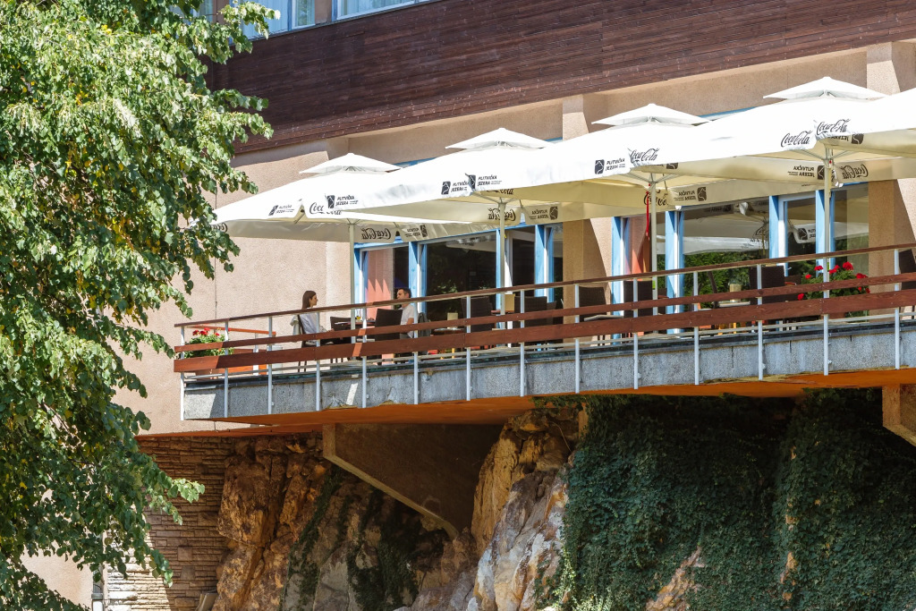 Hotel Plitvice