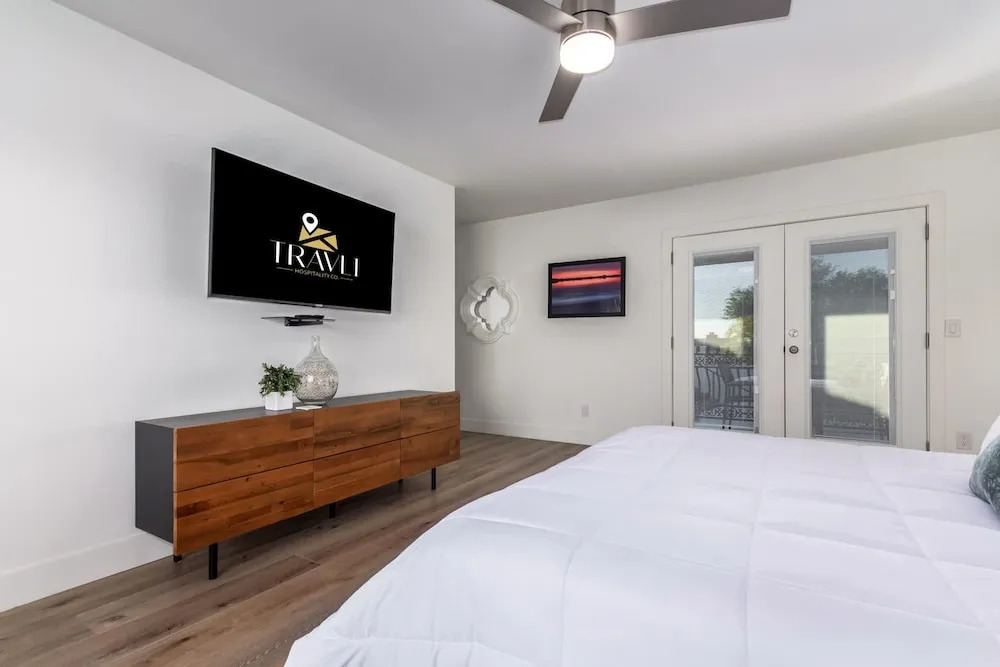 NEW The Gold Dust Experience LUX Resort Oasis