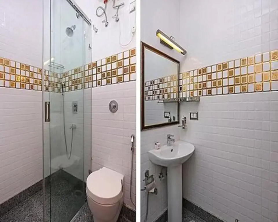 FabHotel F9 NSP
