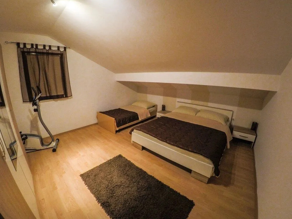 Apartment Milly
