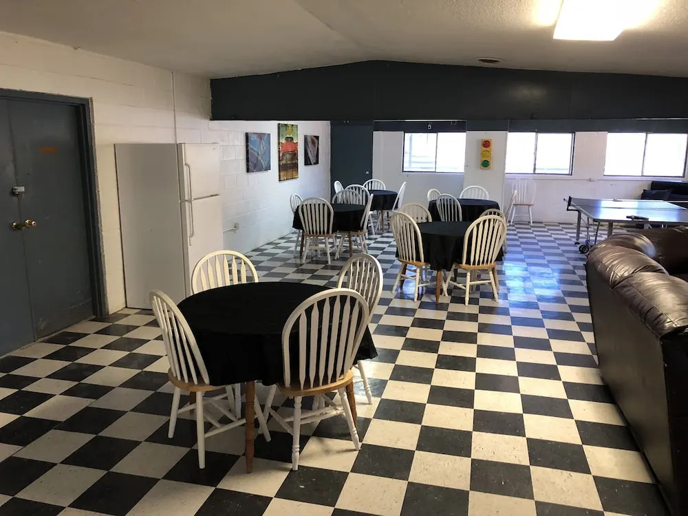 High Country Lodge