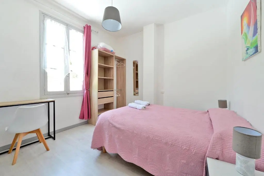 COMME A LA MAISON