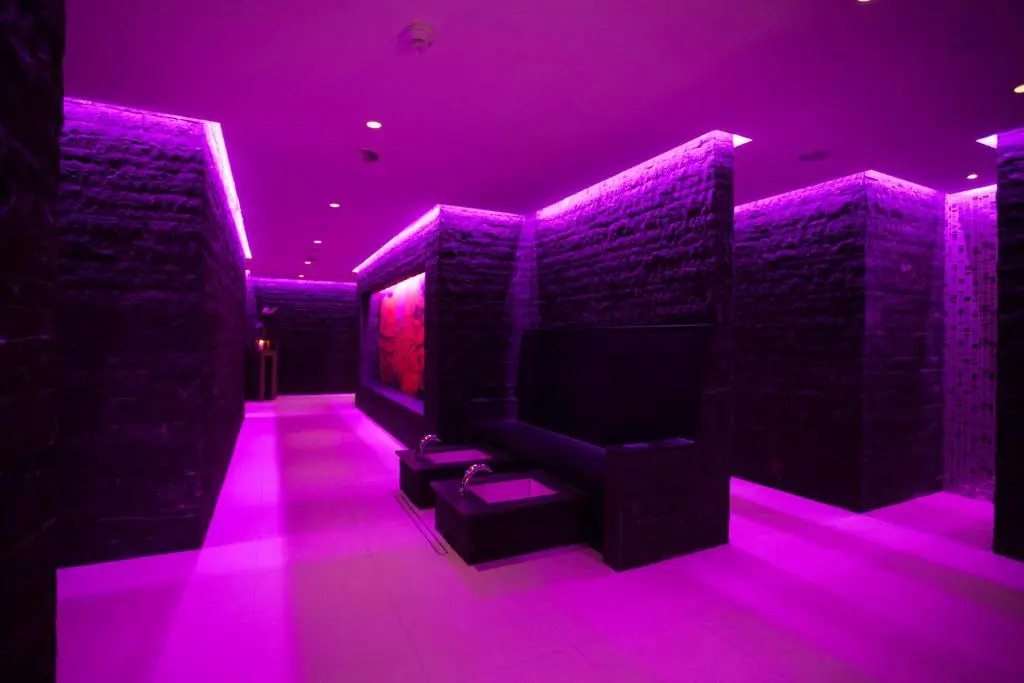 Hotel Mondin
