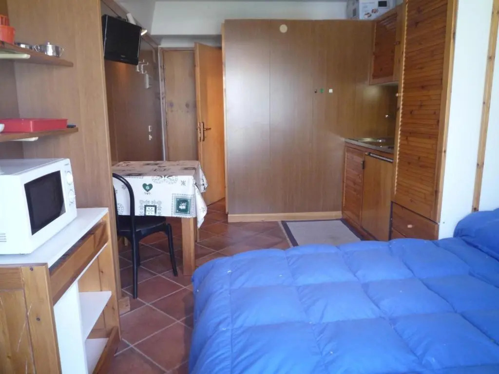 Residence Artuik Appartamenti Solandra