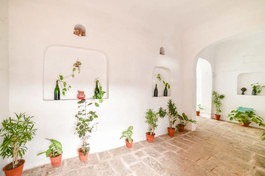 Saba Haveli