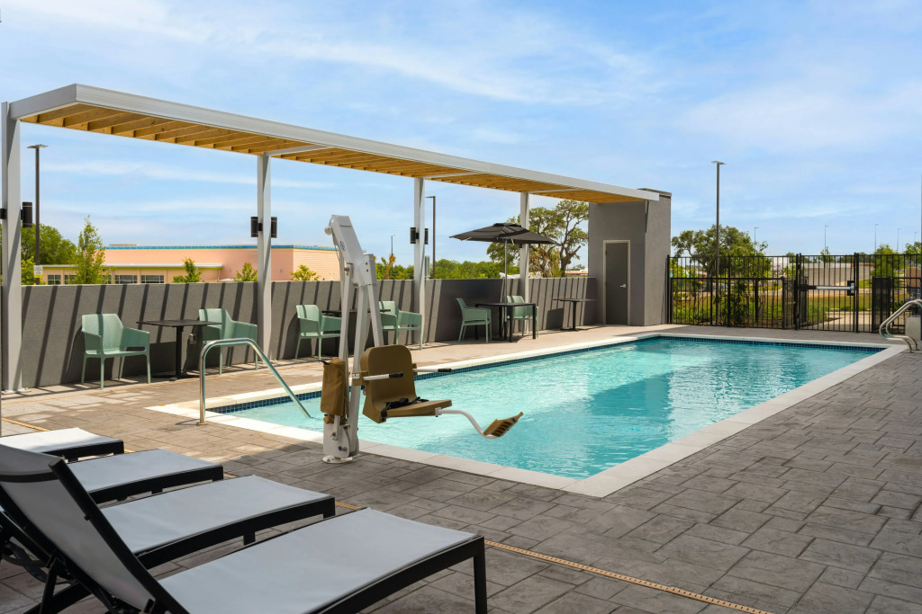 Home2 Suites By Hilton Austin South