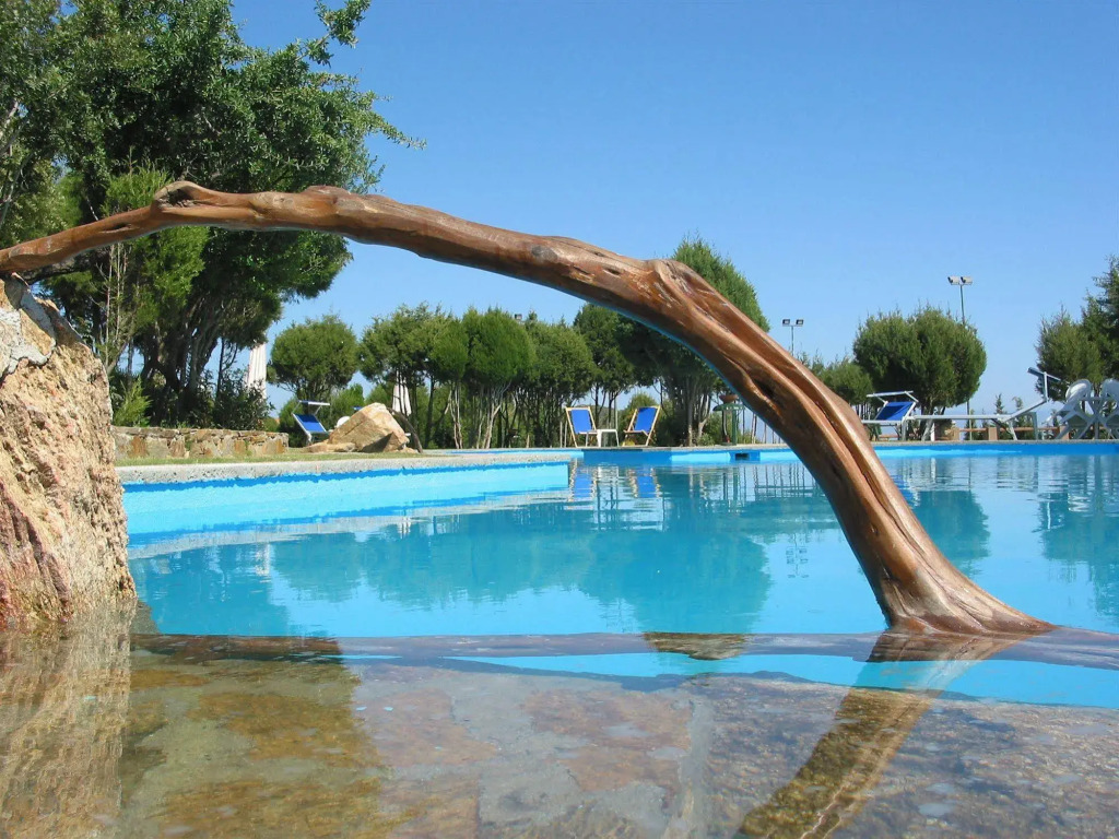 Hotel Spartivento