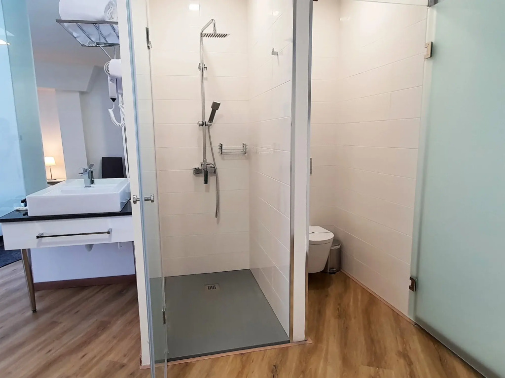 Miramar Hotel Spa & Apartments