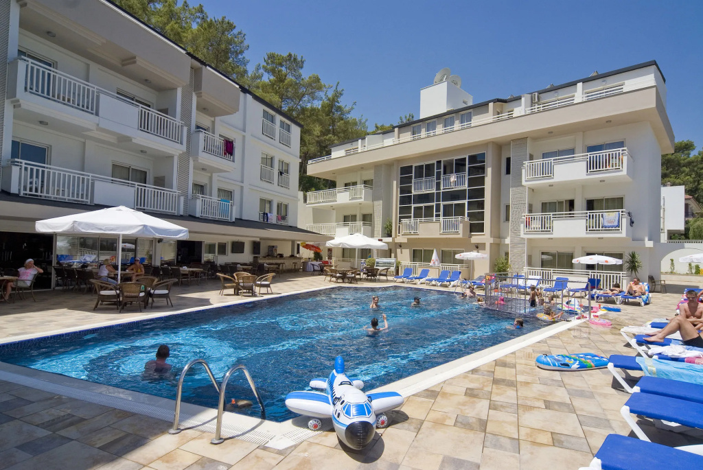 Viking Apart Hotel
