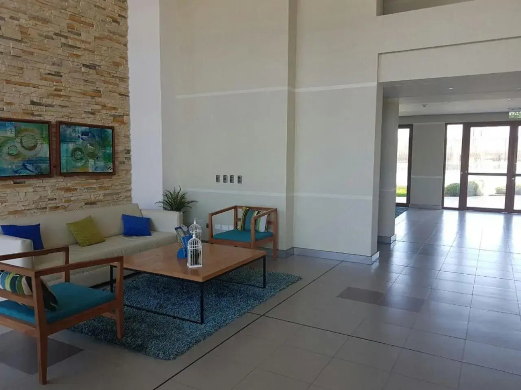 Departamento Marina Sol III