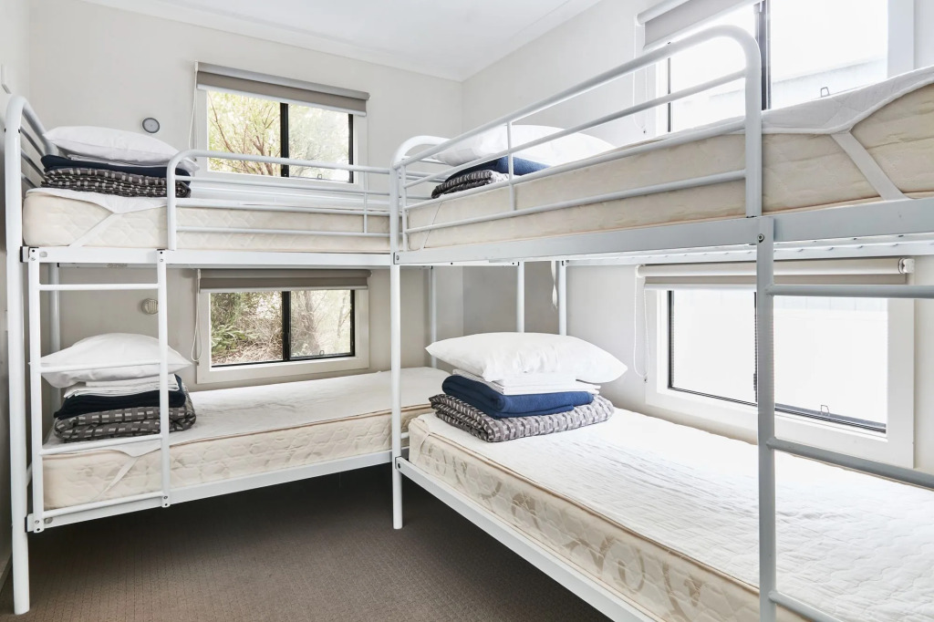Torquay Foreshore Caravan Park