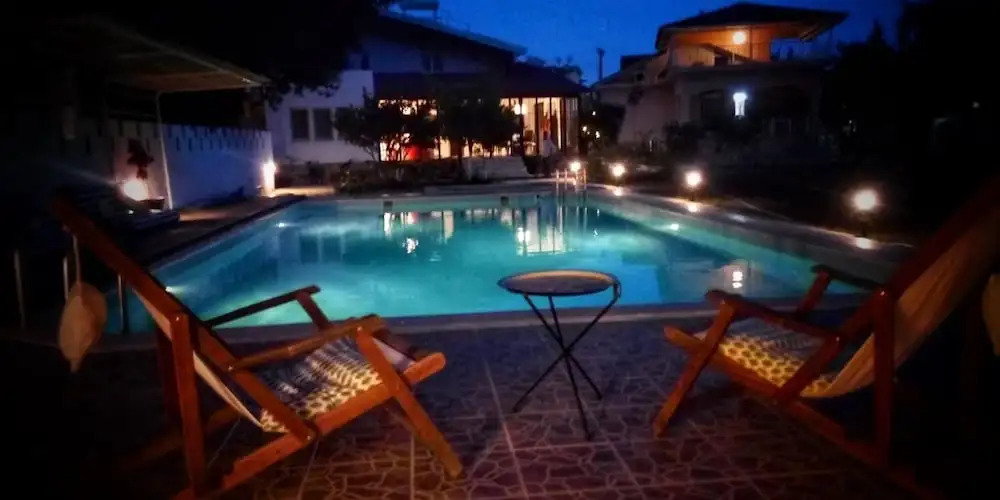 Dalyan Pension