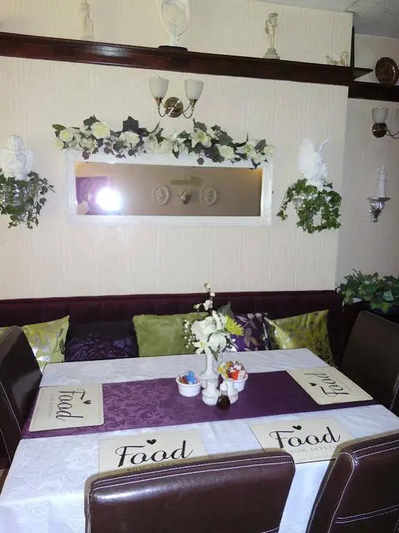 Angels Guest House