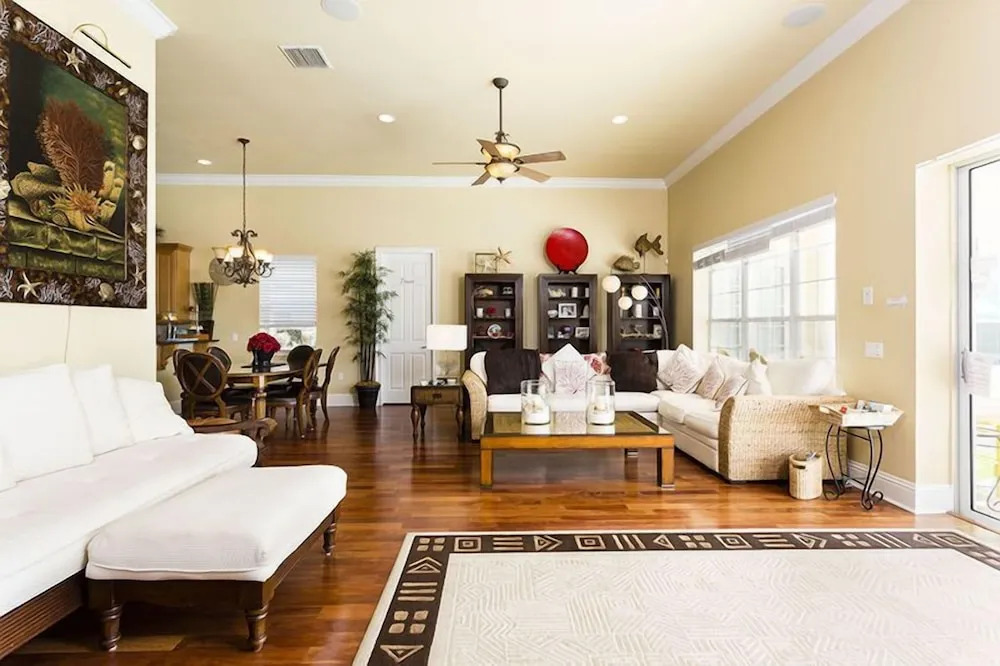 Ov4211 - Reunion Resort - 7 Bed 7.5 Baths Villa