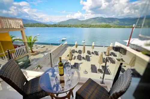 Apartments Bojana