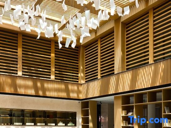 Liaocheng Haiyuan Yaji Hotel (China Water Ancient City)