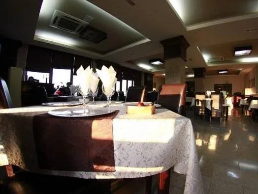 Hotel Imperium