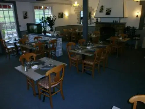 Auberge De La Canche