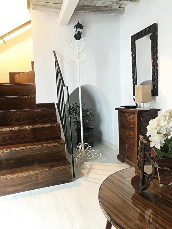 Gifsa Rural House Trujillo