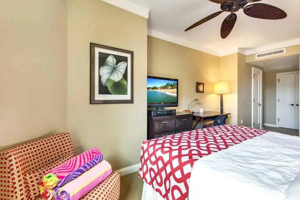 Honua Kai 4 Free Rental Cars KBM Resorts Gorgeous Inner Courtyard 4 Units, 8 Bedrooms HK Ml-2735