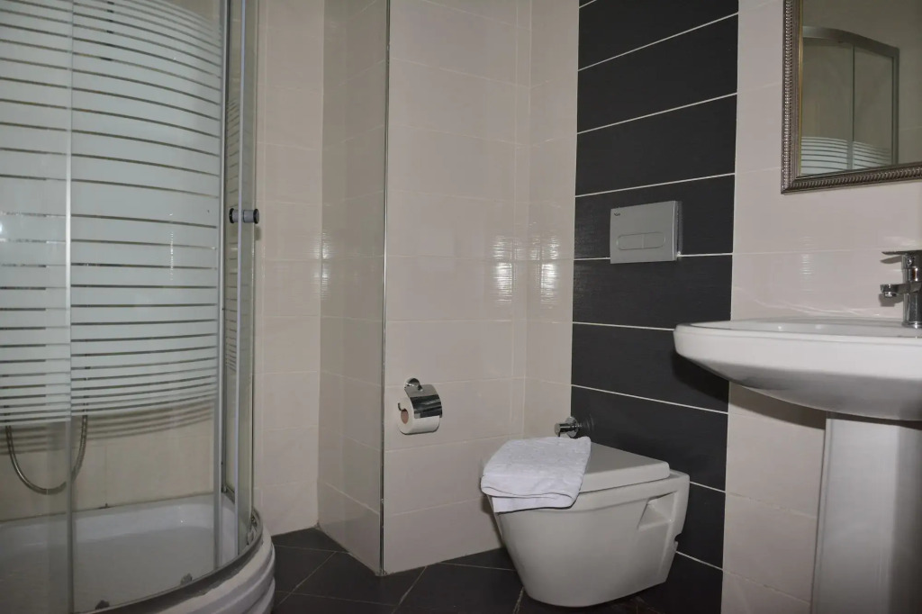 Club Palm Garden Keskin Hotel