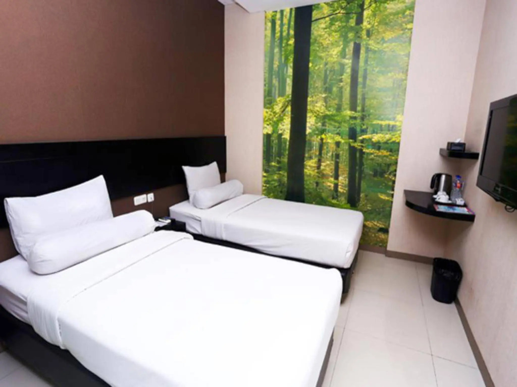 Vio Hotel Pasteur