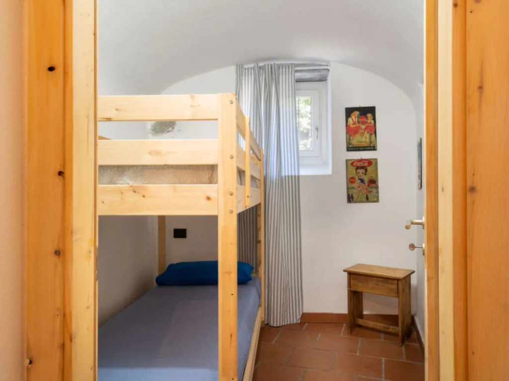 Apartment Adelasia Cisano sul Neva