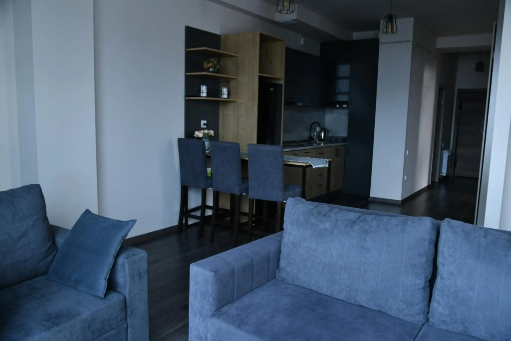 Kechi House 49 Modern Comfort in Tsaghkadzor