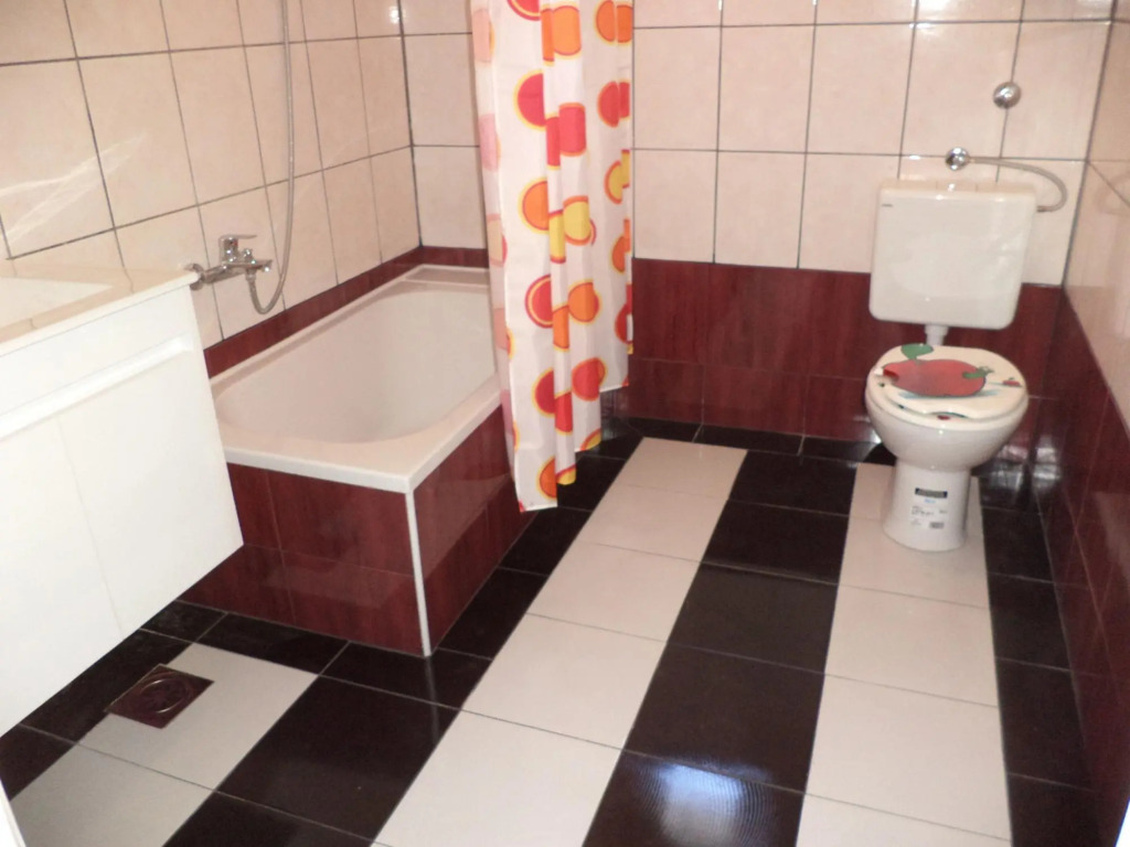 Apartments Josip G in Lopar - island Rab