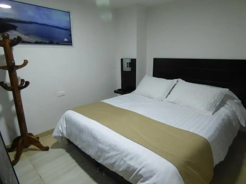 SUITE SANTA LUCIA HOTEL BOUTIQUE