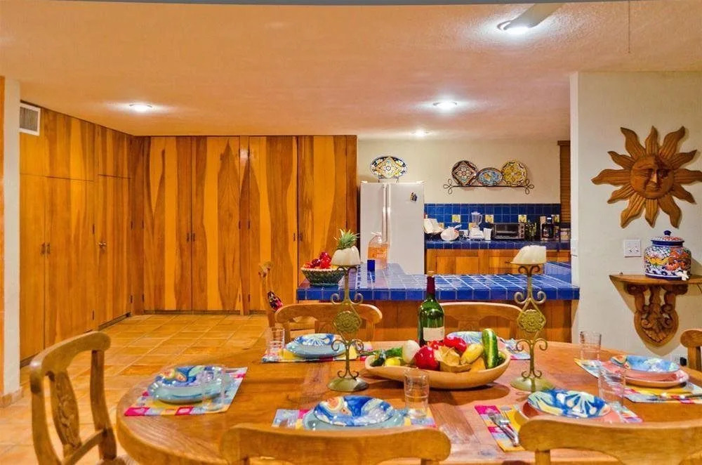 Villa Tequila