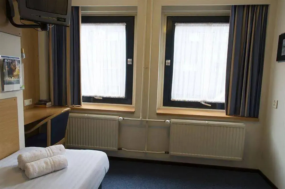 Maritime Hotel Rotterdam
