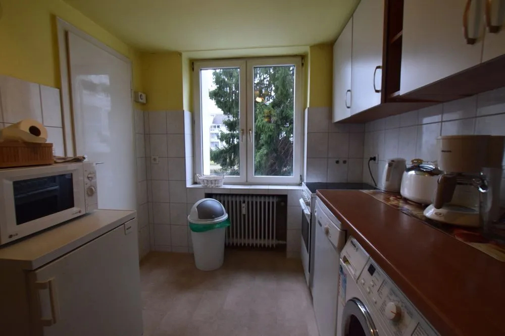 Tolstov-Hotels Large 3 1/2 Room Apartment