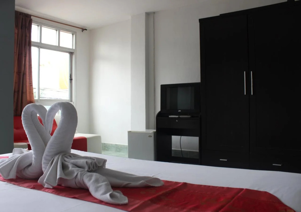 Artha Guesthouse
