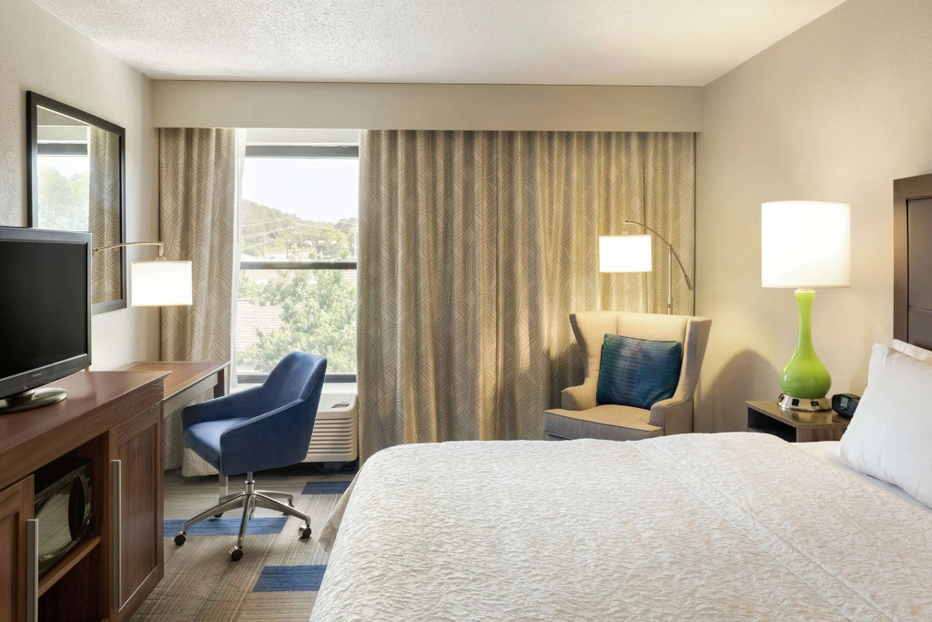 Hampton Inn Birmingham-Trussville