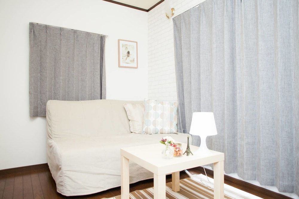 Taisho Family condo