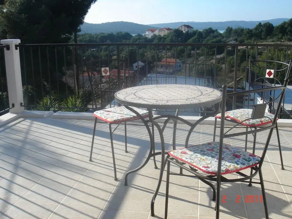 Villa Julia