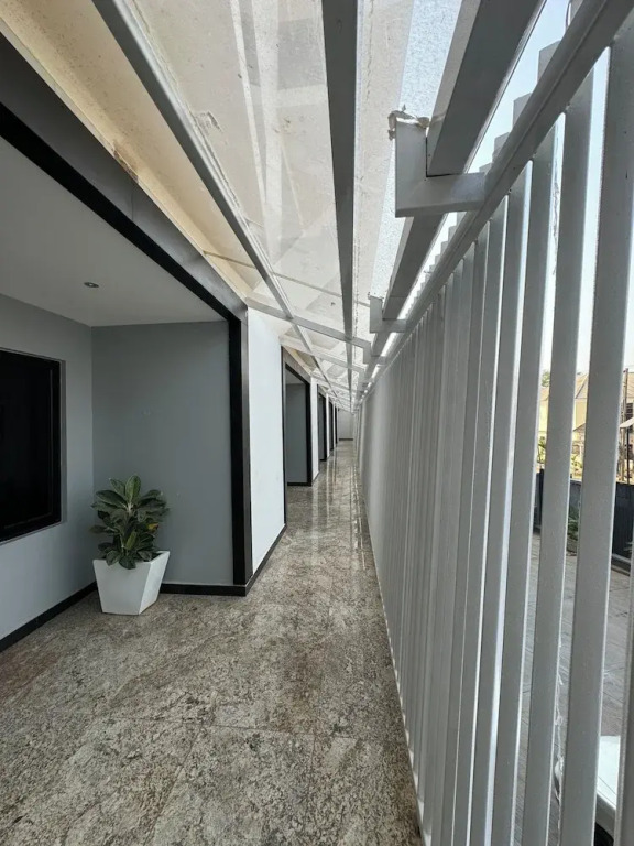 Blu Pearl Hotel & Residence