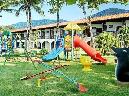 Beach Hotel Maresias