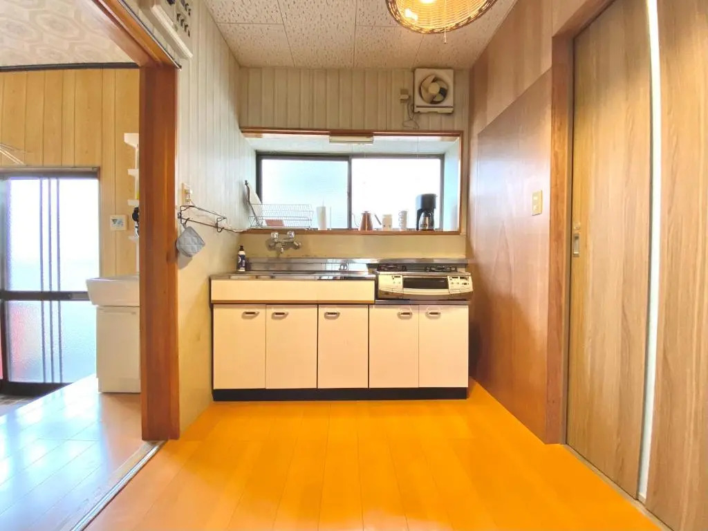 Sumitsugu House ８
