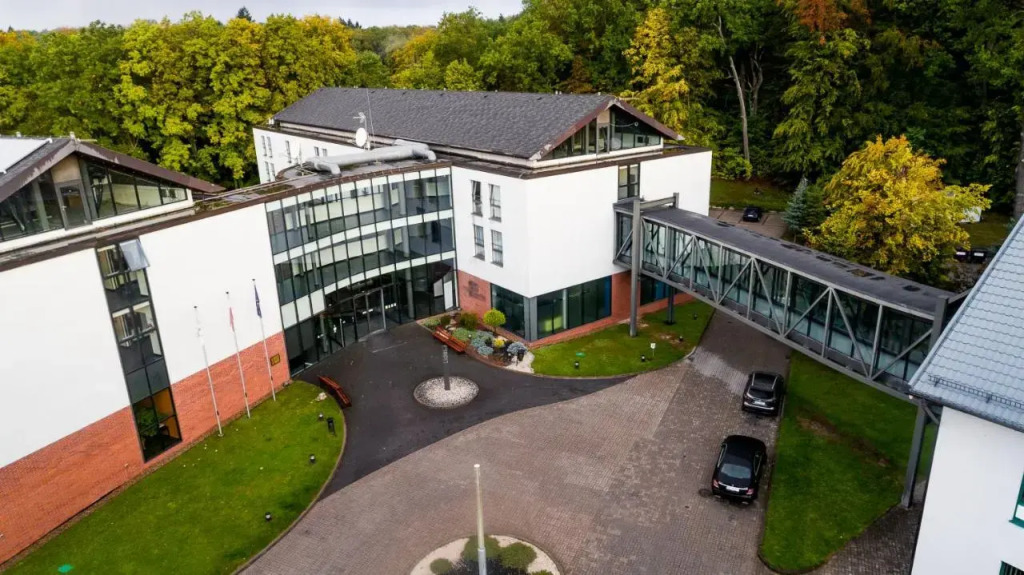 Centralny Ośrodek Sportu - Wałcz