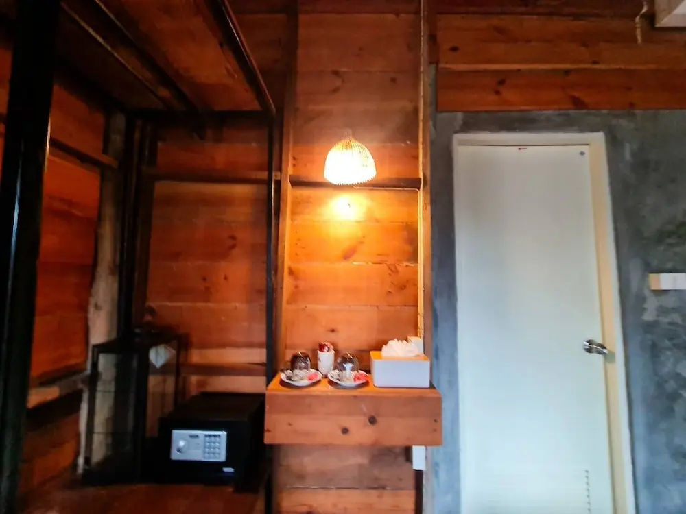 Amarit Onsen Homestay