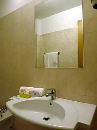 Hotel Kristall