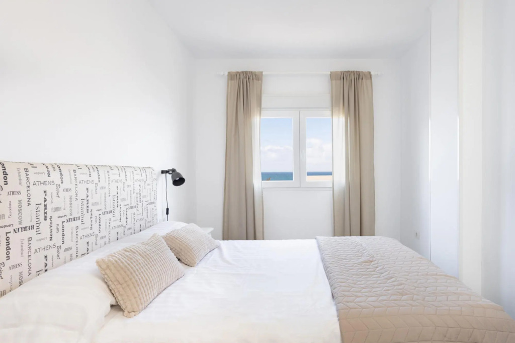 Home2Book Apartamento Vista al Mar