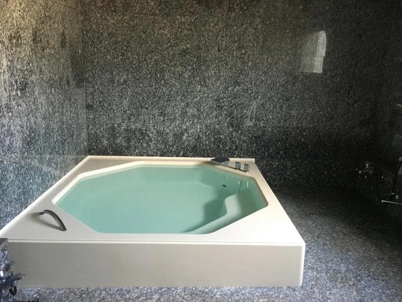 Nakasumi Ryokan