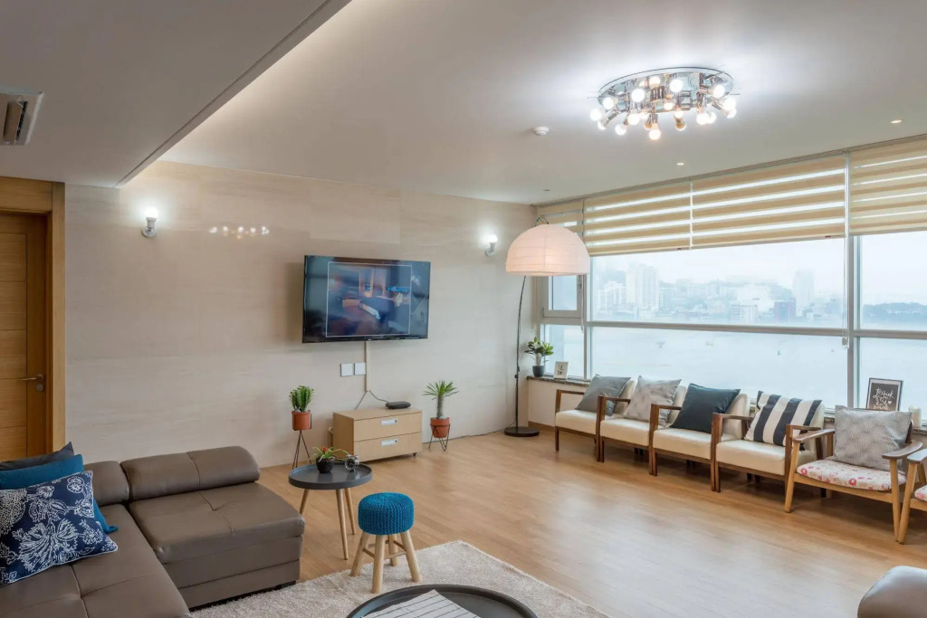 Mono House Busan Songdo Beach