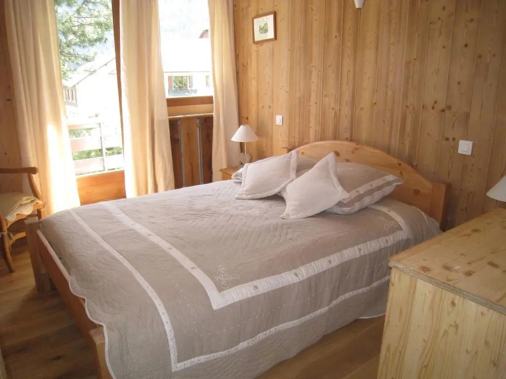 Appartement Coucou