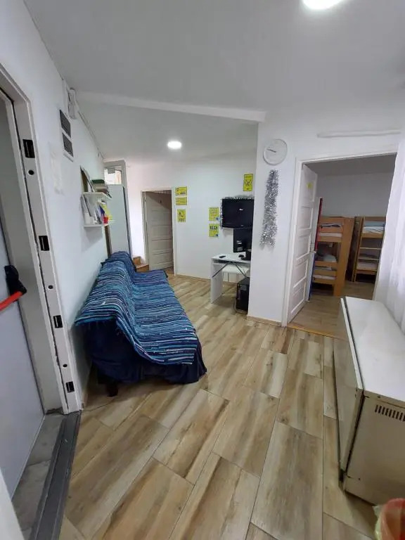 Hostel Inn Downtown