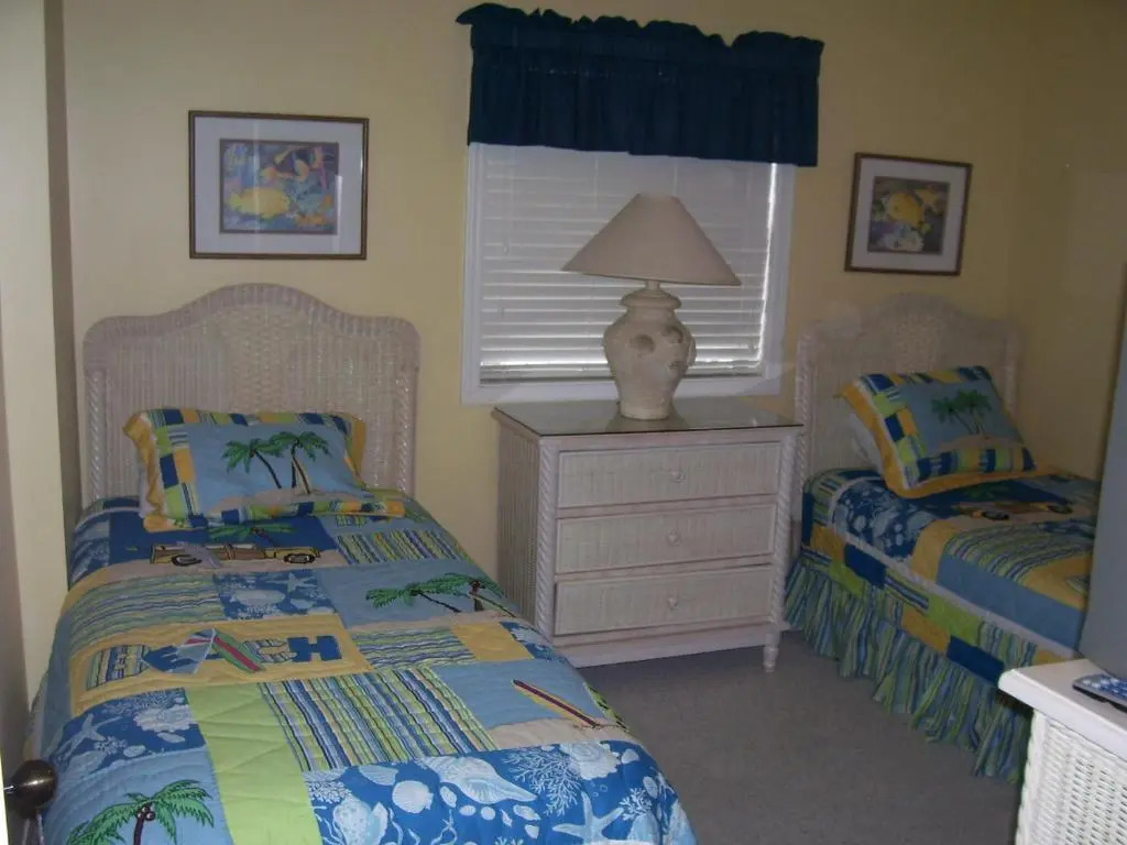 Seaside 4209 Condo